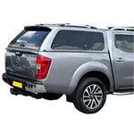 Load image into Gallery viewer, Nissan Navara NP300 Alpha GSR Hardtop Canopy