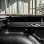 Load image into Gallery viewer, Nissan Navara NP300 Mountain Top Roll Roller Shutter - Silver