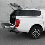 Load image into Gallery viewer, Nissan Navara NP300 Alpha Type-E Leisure Hardtop Canopy