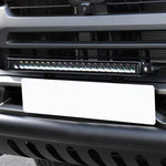 Load image into Gallery viewer, VW Amarok 2023- Predator Front Number Plate LED Light Integration Kit