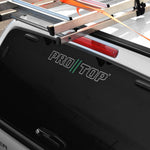 Load image into Gallery viewer, Ford Ranger 2012-2022 ProTop High Roof Gullwing Canopy with Glass Rear Door