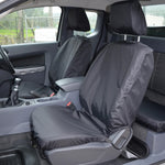 Load image into Gallery viewer, Ford Ranger 2019-2022 Set of Front Waterproof Seat Covers