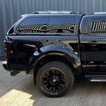 Load image into Gallery viewer, Ford Ranger 2012-2022 Alpha GSE High Roof Hardtop Canopy