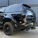 Load image into Gallery viewer, Ford Ranger 2012-2022 Alpha GSE High Roof Hardtop Canopy