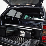 Load image into Gallery viewer, Ford Ranger 2012-2022 Carryboy 560 High Roof Leisure Hardtop Canopy