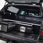 Load image into Gallery viewer, Ford Ranger 2012-2022 Carryboy S6 Leisure High Roof Hardtop Canopy