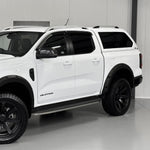 Load image into Gallery viewer, Ford Ranger 2023- Alpha GSE High Roof Hardtop Canopy