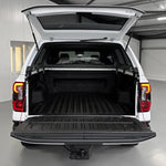 Load image into Gallery viewer, Ford Ranger 2023- Alpha GSE High Roof Hardtop Canopy