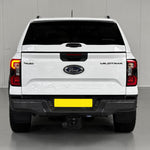 Load image into Gallery viewer, Ford Ranger 2023- Alpha GSE High Roof Hardtop Canopy