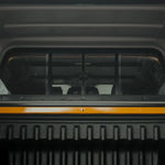 Load image into Gallery viewer, Ford Ranger 2023- Aeroklas Commercial Hardtop Canopy with Roof Rails