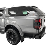 Load image into Gallery viewer, Ford Ranger 2023- Alpha Type-E Air High Roof Hardtop Canopy