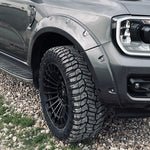 Load image into Gallery viewer, Ford Ranger 2023- Predator Sport Wheel Arches - Colour Options