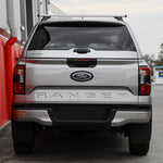 Load image into Gallery viewer, Ford Raptor 2023- Alpha CMX Hardtop with Glass Lift-Up Doors