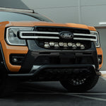 Load image into Gallery viewer, Ford Ranger 2023- 30" LED Light Bar Grille Integration Kit
