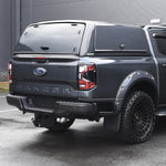 Load image into Gallery viewer, Ford Ranger 2023- ProTop Gullwing High Roof Hardtop with Solid Rear Door