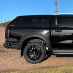 Load image into Gallery viewer, ISUZU D-MAX 2021-2024 Alpha Type-E AIR Premium Hardtop Canopy