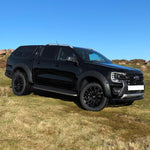 Load image into Gallery viewer, Ford Ranger 2023- Alpha Type-E Air High Roof Hardtop Canopy