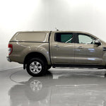 Load image into Gallery viewer, Ford Ranger 2012-2022 Aeroklas Commercial High Roof Hardtop Canopy