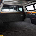 Load image into Gallery viewer, Ford Ranger 2012-2022 Aeroklas Leisure High Roof Hardtop Canopy