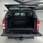 Load image into Gallery viewer, Ford Ranger 2012-2022 Aeroklas Leisure High Roof Hardtop Canopy