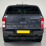 Load image into Gallery viewer, Ford Ranger 2012-2022 Aeroklas Leisure High Roof Hardtop Canopy