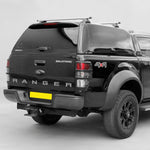 Load image into Gallery viewer, Ford Ranger 2012-2022 Alpha CMX Commercial High Roof Hardtop Canopy