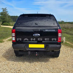 Load image into Gallery viewer, Ford Ranger 2012-2022 Carryboy S6 Leisure High Roof Hardtop Canopy