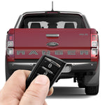 Load image into Gallery viewer, Ford Ranger 2012-2019 Tailgate Central Locking Kit