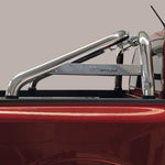Load image into Gallery viewer, Ford Ranger 2023- Misutonida Stylish Roll Bar - Silver
