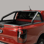 Load image into Gallery viewer, Ford Ranger 2023- Misutonida Sports Roll Bar - Silver