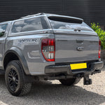 Load image into Gallery viewer, Ford Raptor 2019-2022 Alpha Type-E Hardtop Canopy