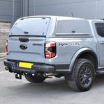 Load image into Gallery viewer, Ford Raptor 2023- ProTop Gullwing Hardtop with Solid Tailgate