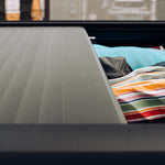 Load image into Gallery viewer, VW Amarok 2023- Mountain Top Manual Roller Shutter