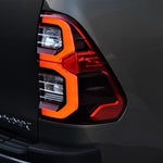 Load image into Gallery viewer, Toyota Hilux 2016- Replacement LED Tail Lights