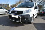 Load image into Gallery viewer, Peugeot Expert, Fiat Scudo, Citroën Jumpy 2007–2016 A-Bar/Bull Bar
