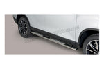 Load image into Gallery viewer, SsangYong Rexton 2018- Misutonida Side Step