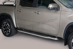 Load image into Gallery viewer, VW Amarok 2023- Misutonida Side Step