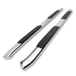 Load image into Gallery viewer, Isuzu D-Max 2012-2020 Stainless Steel Side Steps