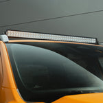 Load image into Gallery viewer, Ford Ranger 2023- 40" Double Row LED Roof Light Bar