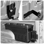 Load image into Gallery viewer, Ford Ranger 2023- Swing Case Portable Storage Box - Right Side