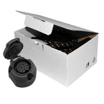 Load image into Gallery viewer, Nissan Navara NP300 Towing Electrics 13-Pin