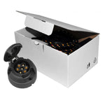 Load image into Gallery viewer, Toyota Hilux 2016-2020 Towing Electrics 13-Pin