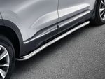 Load image into Gallery viewer, Hyundai Santa Fe 2012–2019 Genuine Side Steps / Running Boards