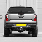 Load image into Gallery viewer, Ford Ranger 2023- Alpha Type-E Air High Roof Hardtop Canopy