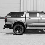 Load image into Gallery viewer, Ford Ranger 2023- Alpha Type-E Air High Roof Hardtop Canopy