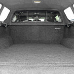 Load image into Gallery viewer, Ford Ranger 2023- Alpha Type-E Air High Roof Hardtop Canopy