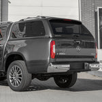 Load image into Gallery viewer, Mercedes X-Class Alpha GSR Hardtop Canopy