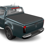 Load image into Gallery viewer, Mercedes X-Class Mountain Top Roller Shutter - Black