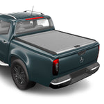 Load image into Gallery viewer, Mercedes X-Class Mountain Top Roller Shutter - Silver