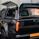 Load image into Gallery viewer, Mercedes X-Class ProTop Gullwing Hardtop Canopy